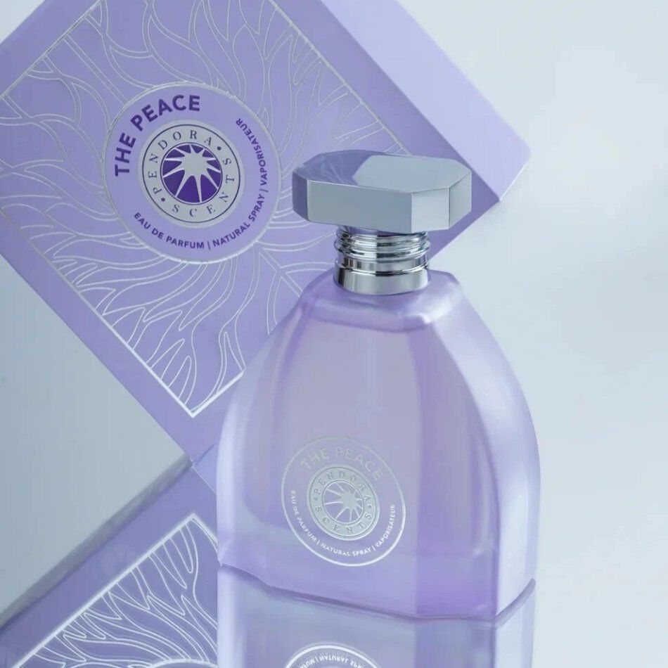Pendora Scents The Blue