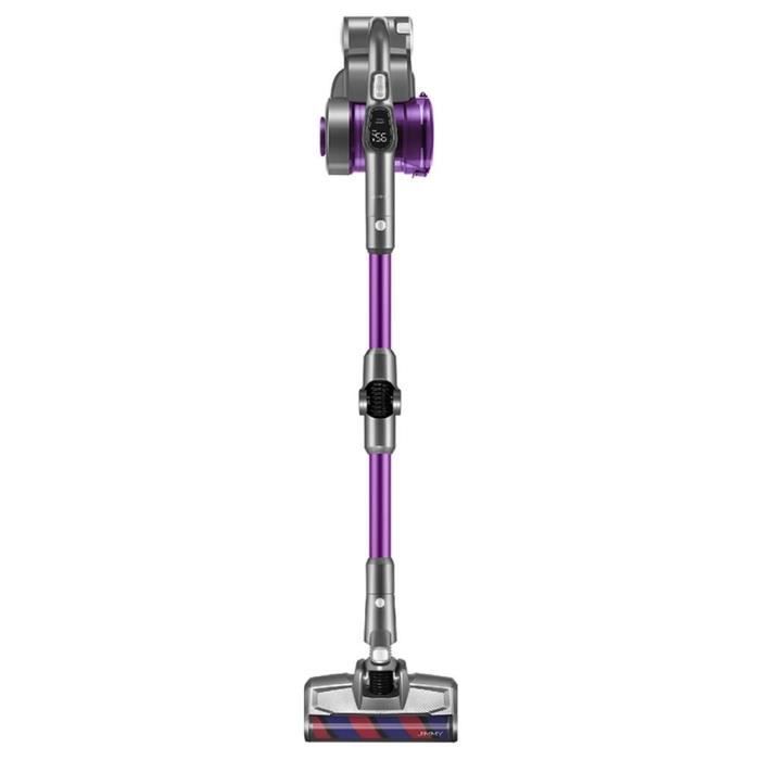 Aspirateur Balai - JIMMY - JV85 Pro - Sans Fil - 200AW - 70 minutes d'autonomie