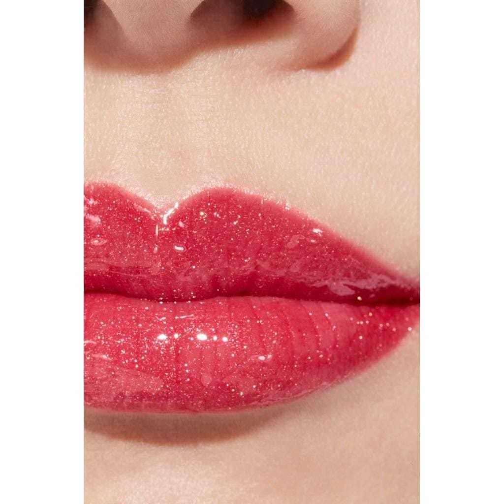 CHANEL sjaj za usne ROUGE COCO GLOSS - 5,5 g
