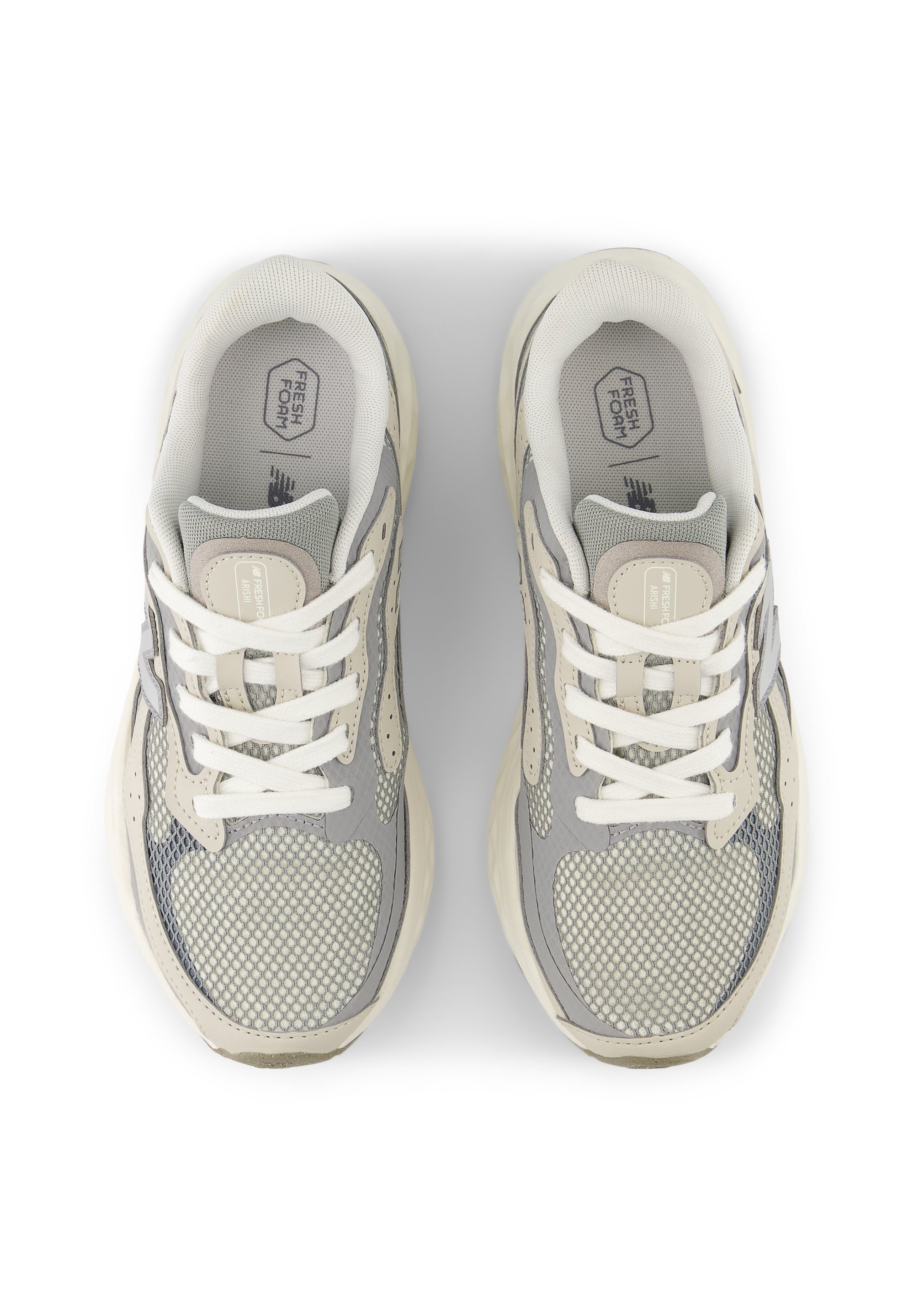 New Balance ARISHI V4 - Scarpe da corsa su strada - angora