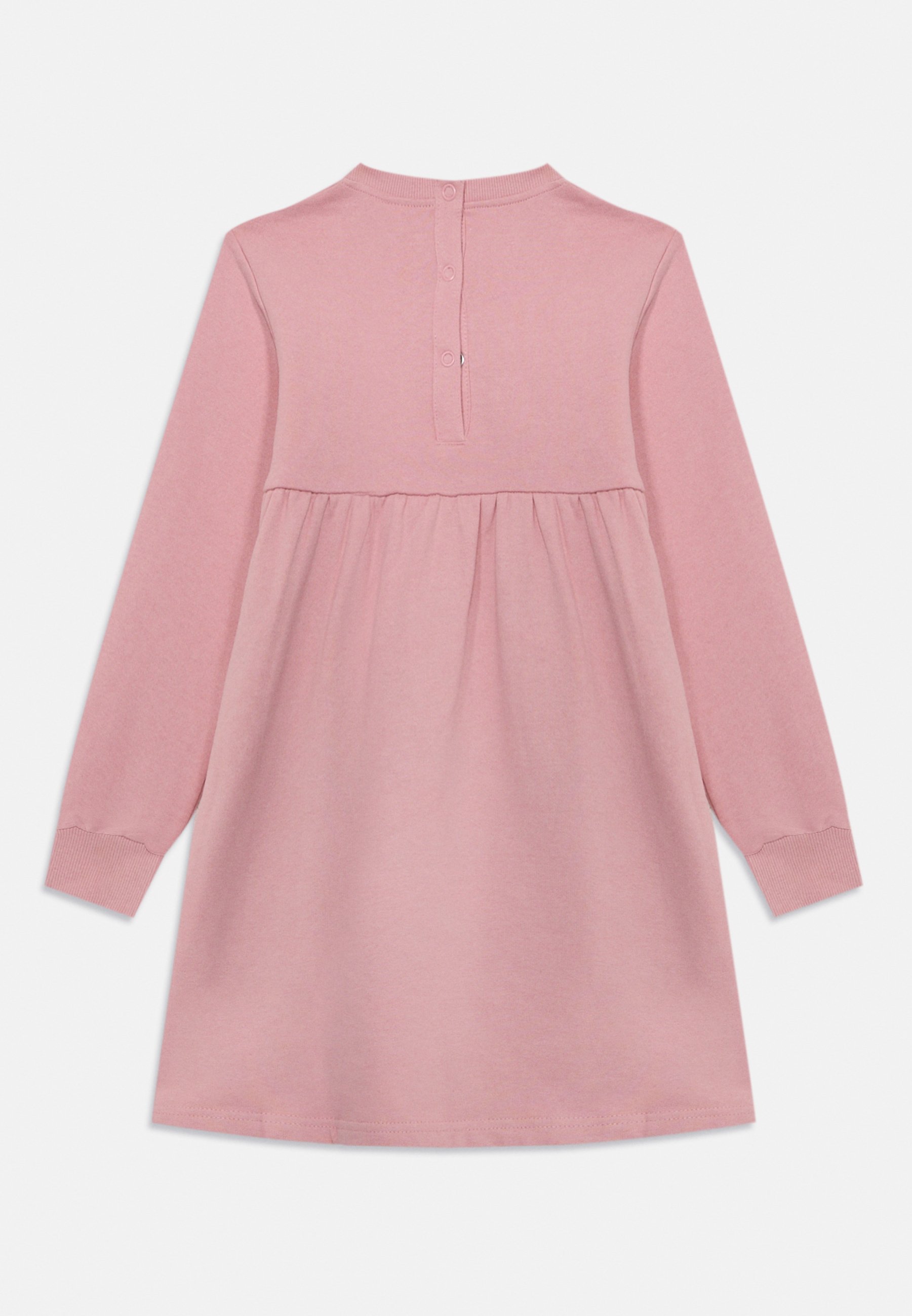 Lot de 2 robes Friboo - rose clair/mauve