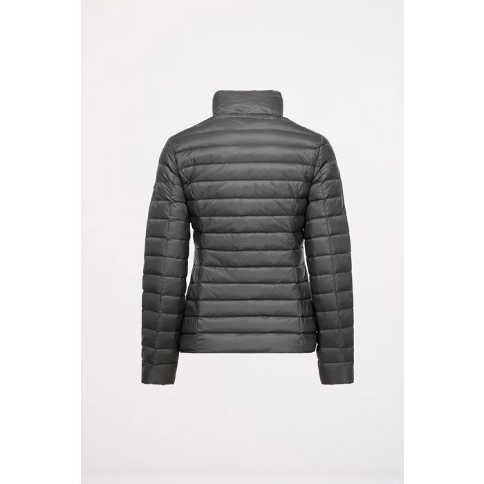 JOTT Doudoune Cha Anthracite Femme