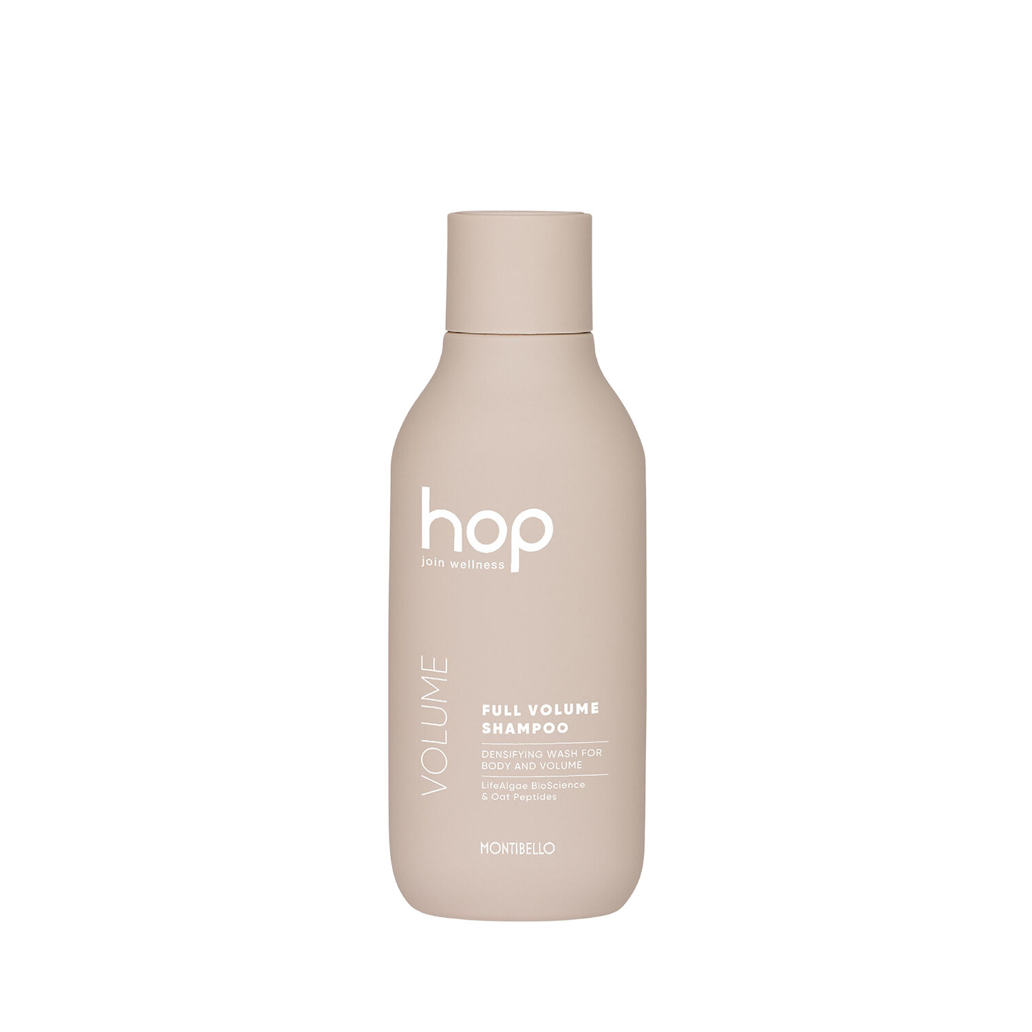 Montibello HOP pilns apjoms