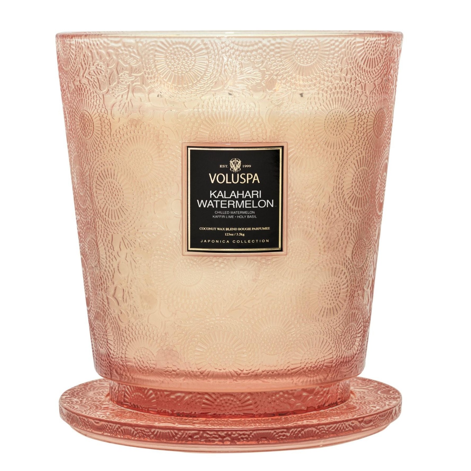 VOLUSPA Kalahari Watermelon 5W Hearth