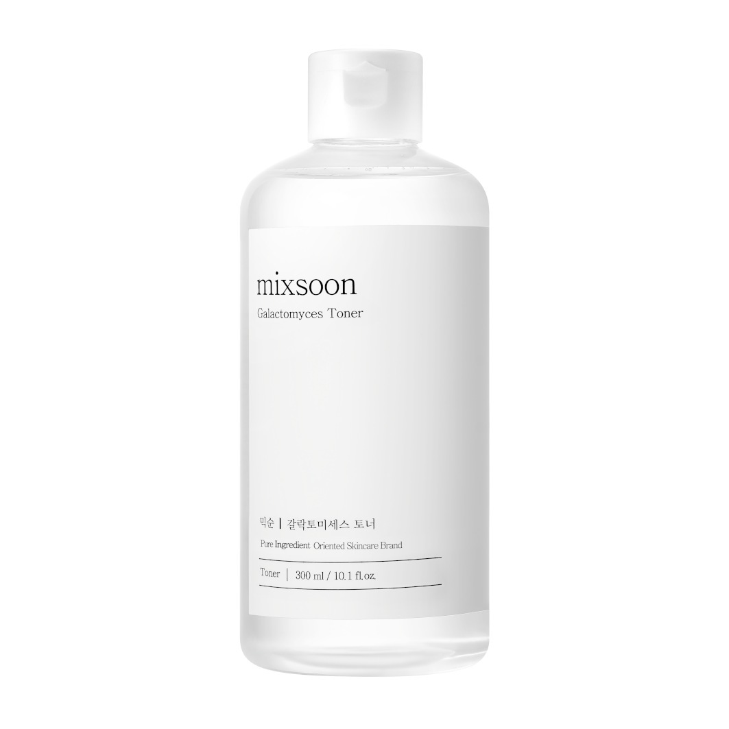 mixsoon tonik Galactomyces tonik - 300 ml