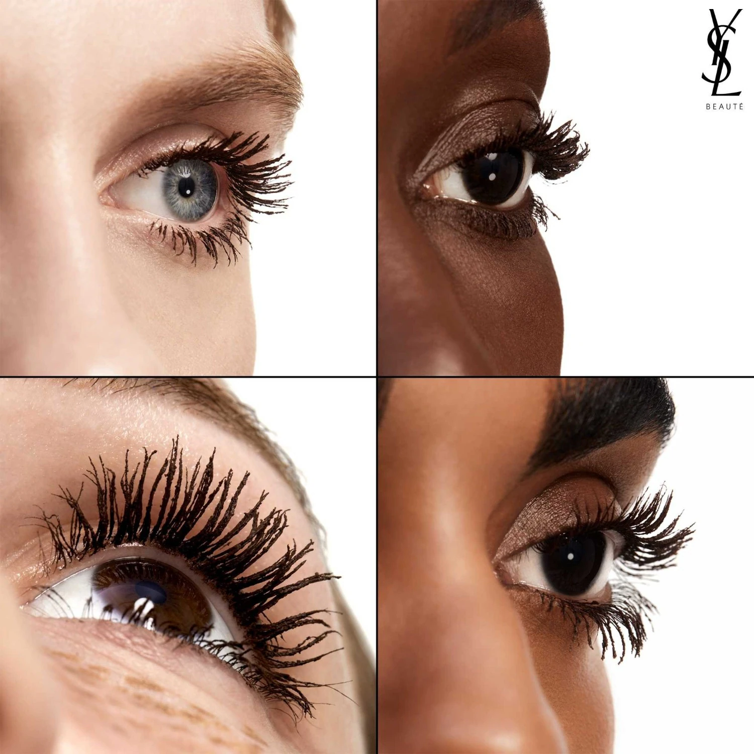 Yves Saint Laurent Lash Clash