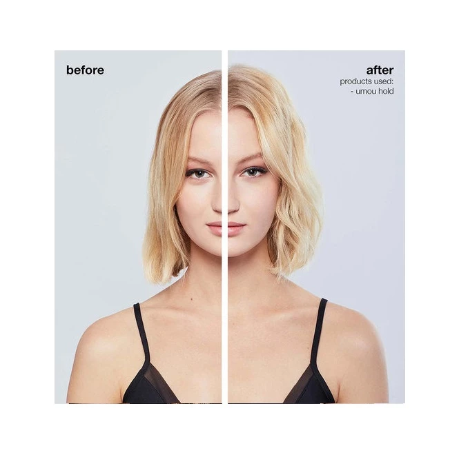 Cremă de păr fixatoare Umou 100 ml - Shu Uemura