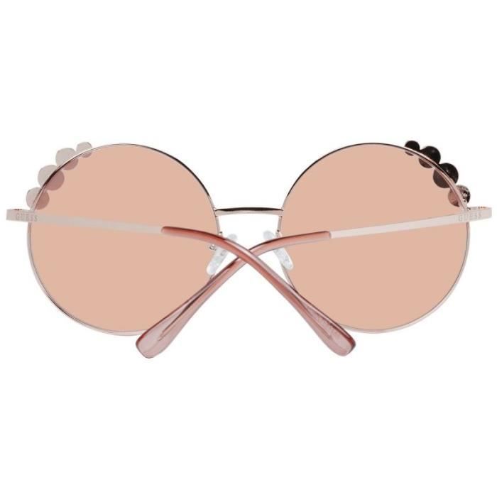 Gafas de sol para mujer - Guess - GF0355 5828T - Categoría 4 - Incluye caja - Adulto