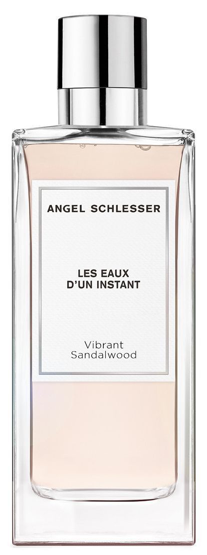 Les Eaux D'Un Instant Vibrant Sandalwood EDT Kelnas vyrams
