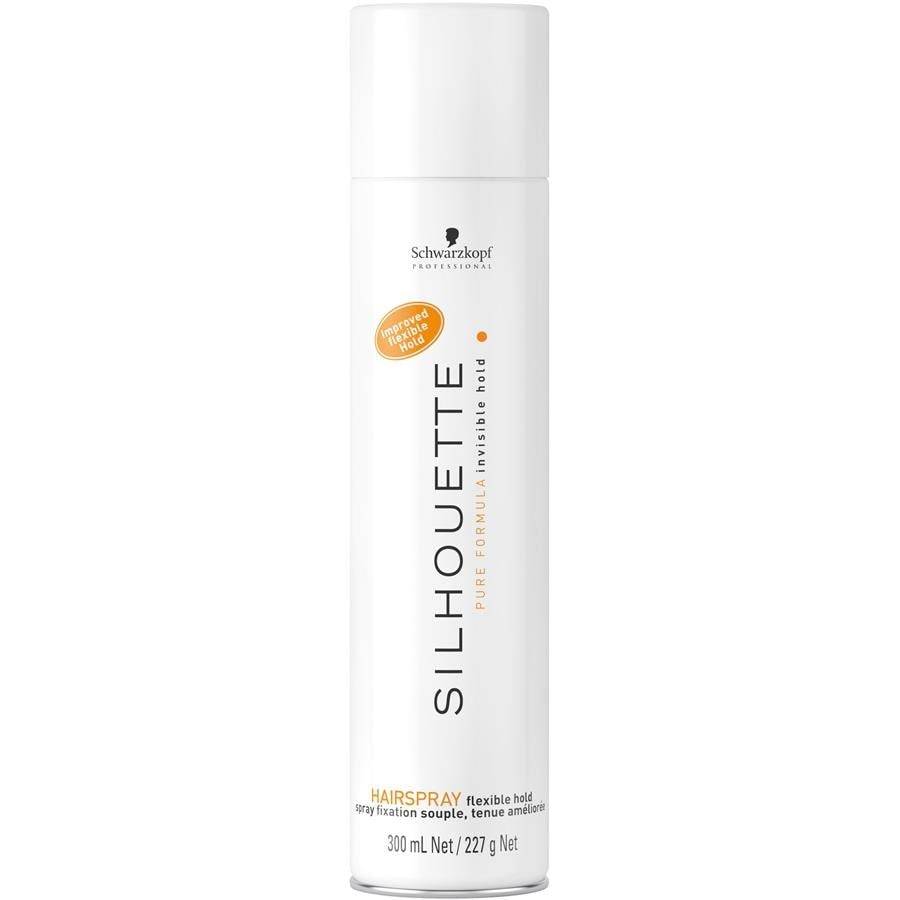 Schwarzkopf Professional lak za lase Super Hold - 500 ml