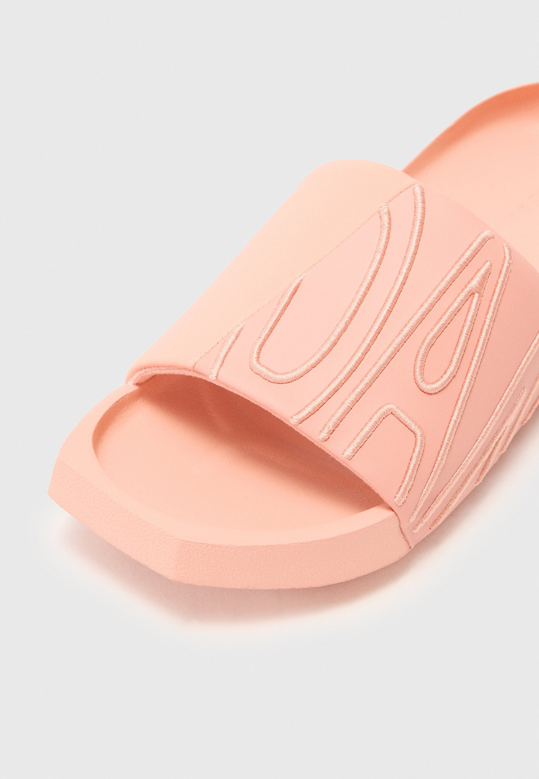 Jordan Flat muilezels