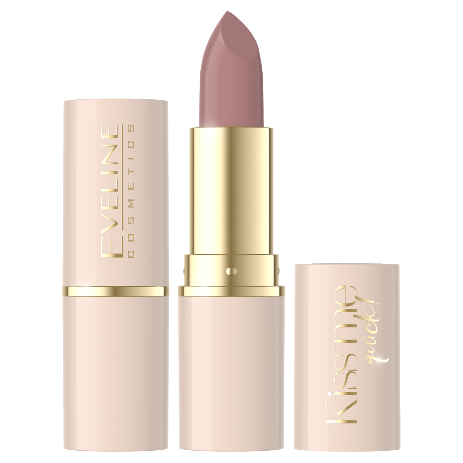 Eveline Cosmetics Skūpsti mani ātri!