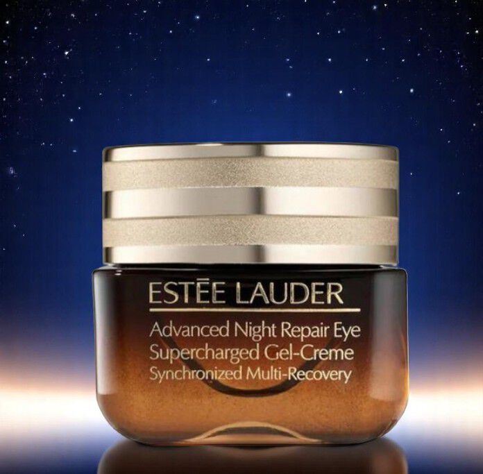 Estée Lauder Advanced Night Repair Eye Supercharged Gel-Creme