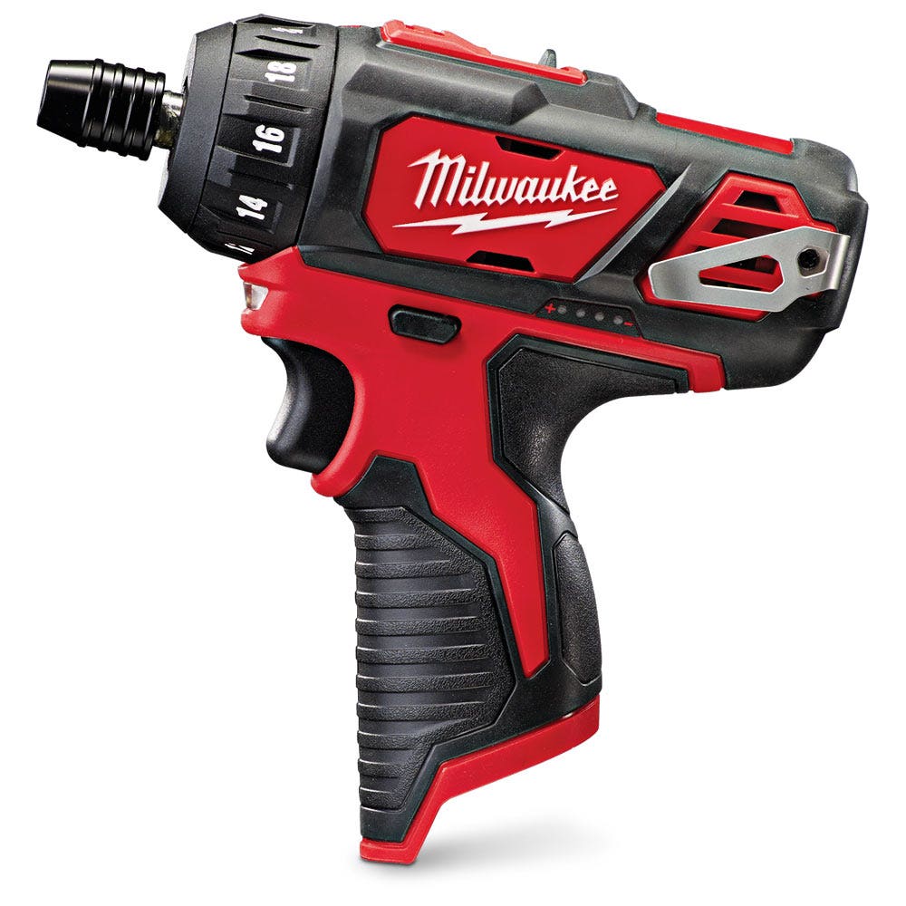 Chave de fenda MILWAUKEE 12V Skin M12BD-0