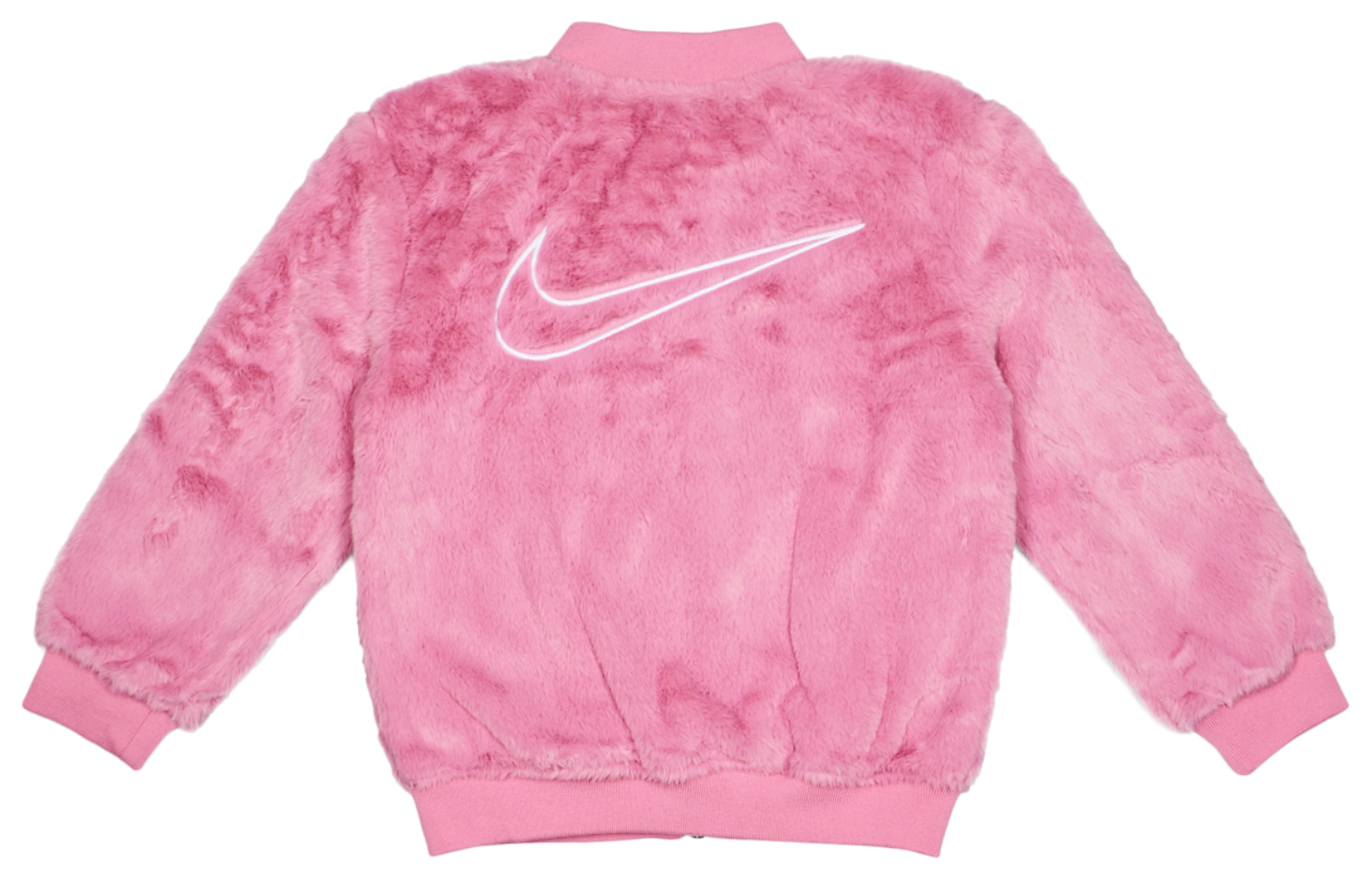 Nike kunstpels