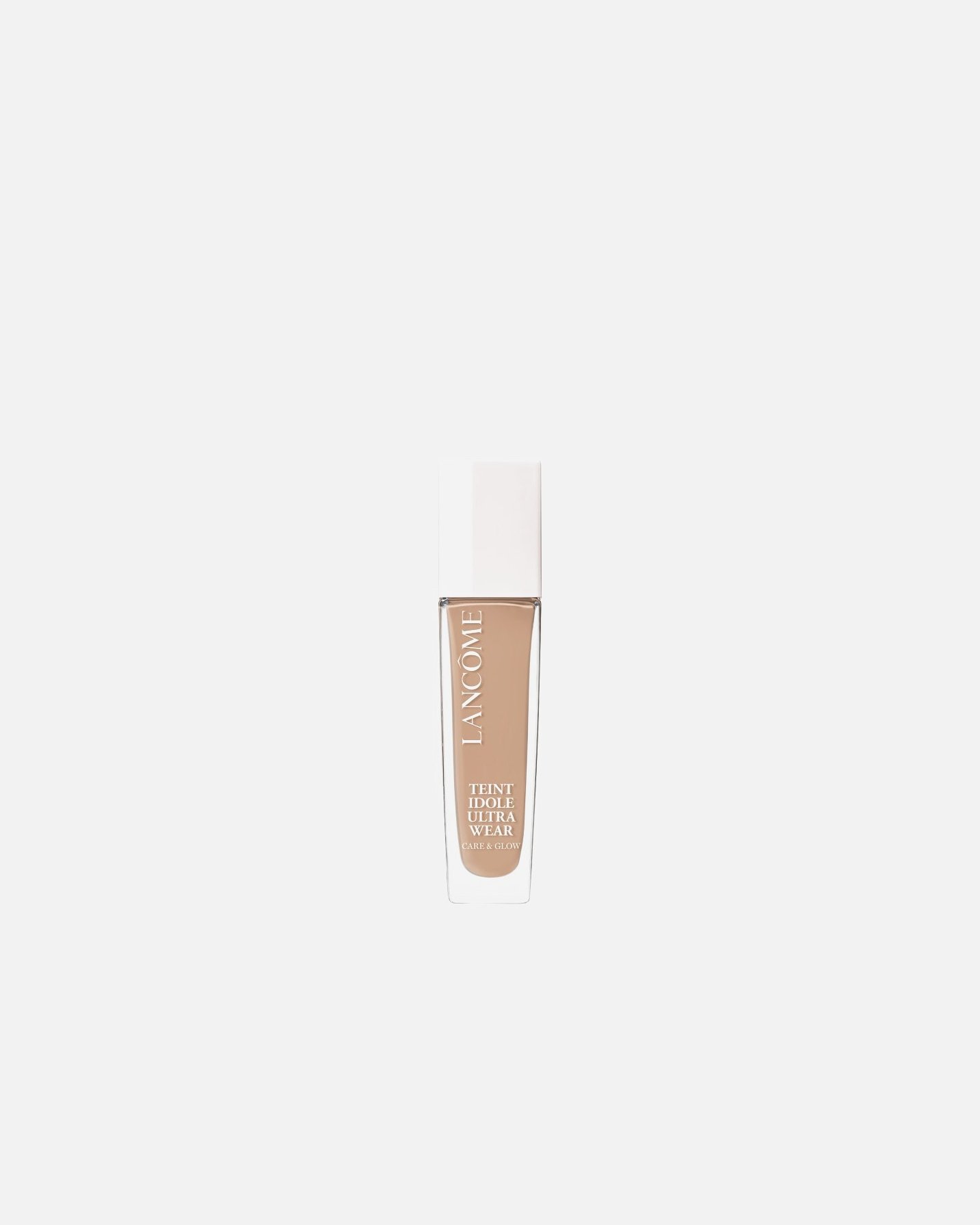 Lancôme tekući puder Teint Idole Ultra Wear Care & Glow - 30 ml