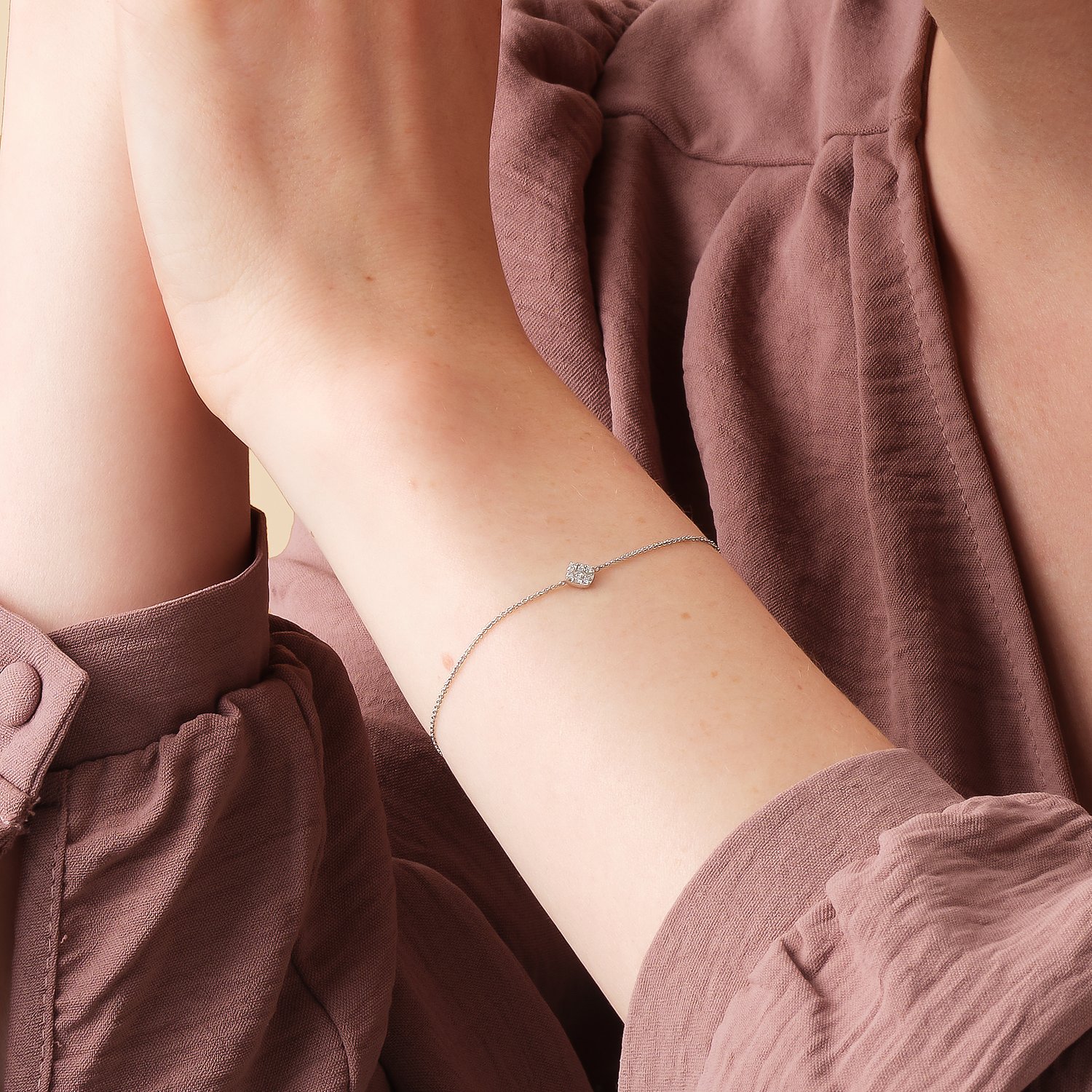CHRIST Bracelets
