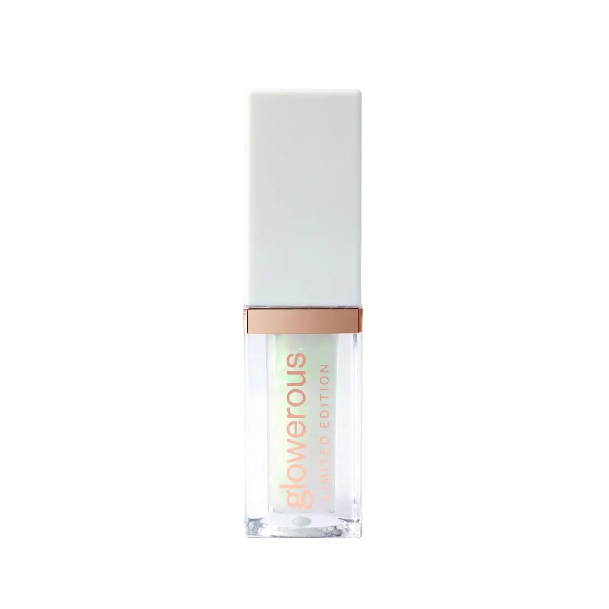 Paese Glowerous - Błyszczyk do ust 03 Sparkle 5ml