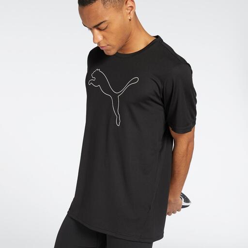 Μπλουζάκι Puma