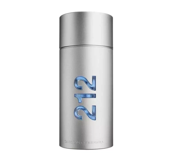 Tester Carolina Herrera 212 Men NYC woda toaletowa spray 100 ml