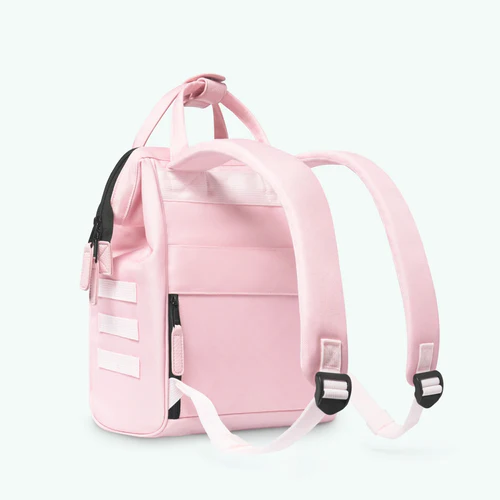 Cabaia Zaino piccolo da avventura Ouidah rosa