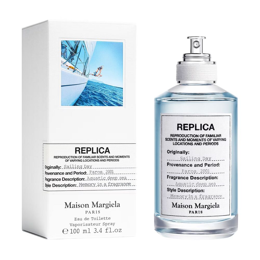 Maison Margiela Replica Sailing Day