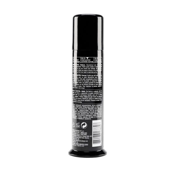 Hrubá pasta 12| 75 ml
