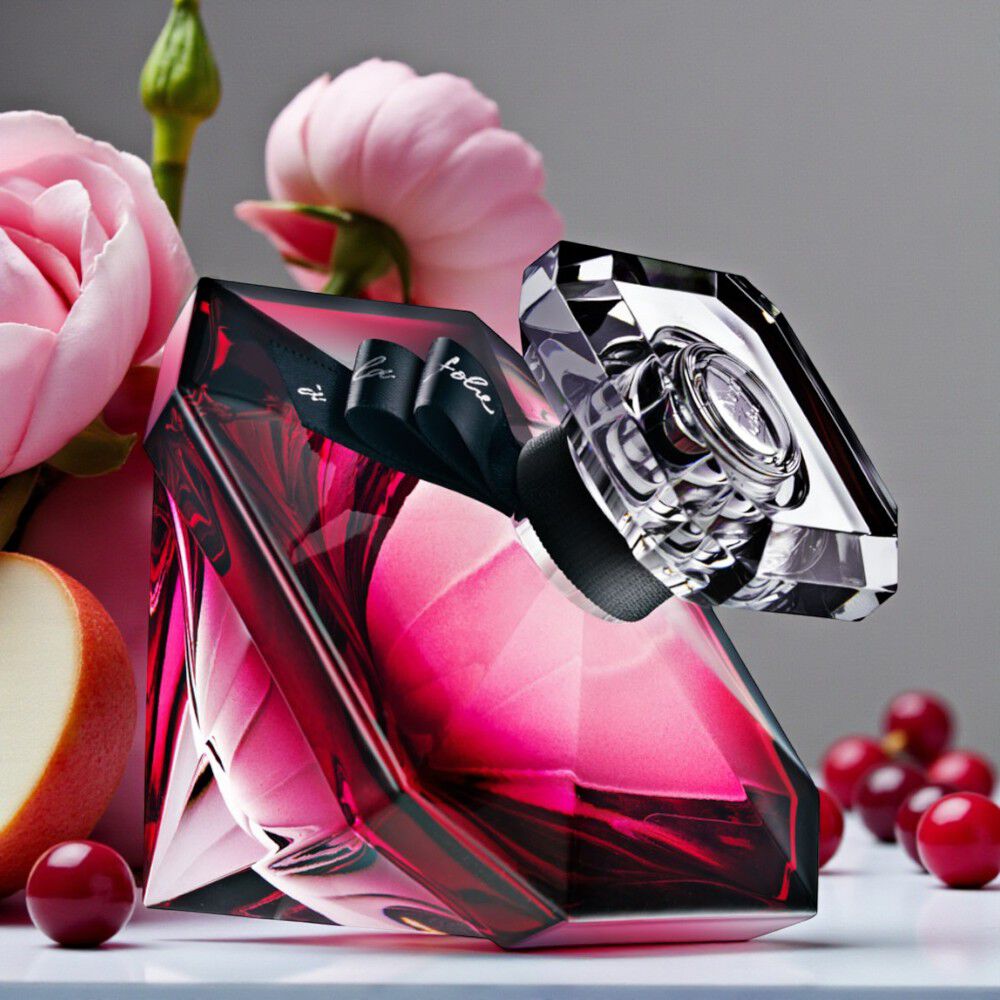 Lancôme La Nuit Tresor a la Folie