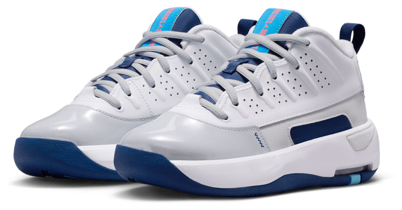 Jordan Max Aura 7