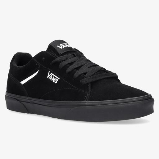  Vans Sheldan