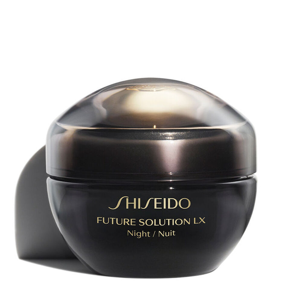 Cremă regeneratoare totală Future Solution LX 50 ml - Shiseido