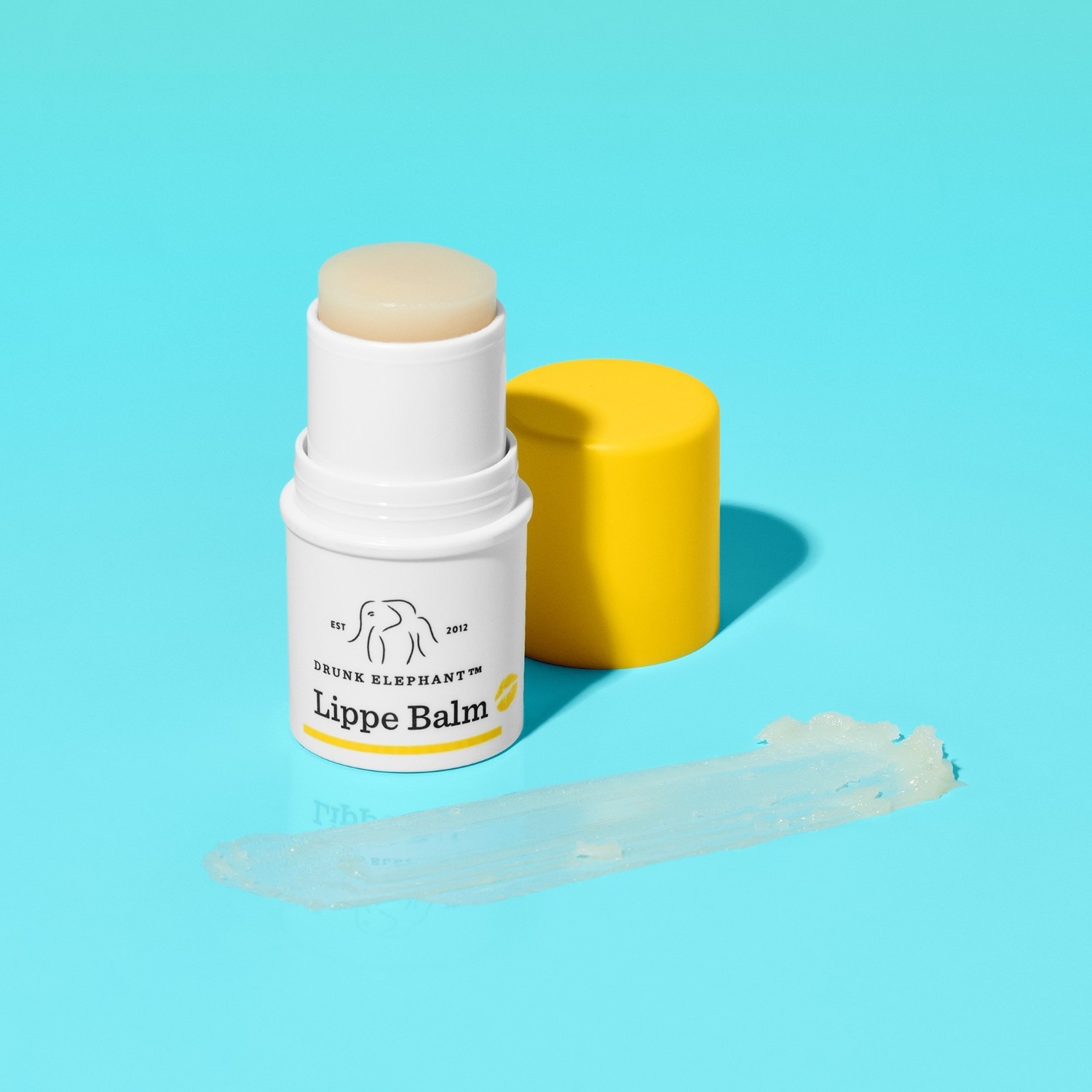 Drunk Elephant Lippenbalsam - 3,7 g