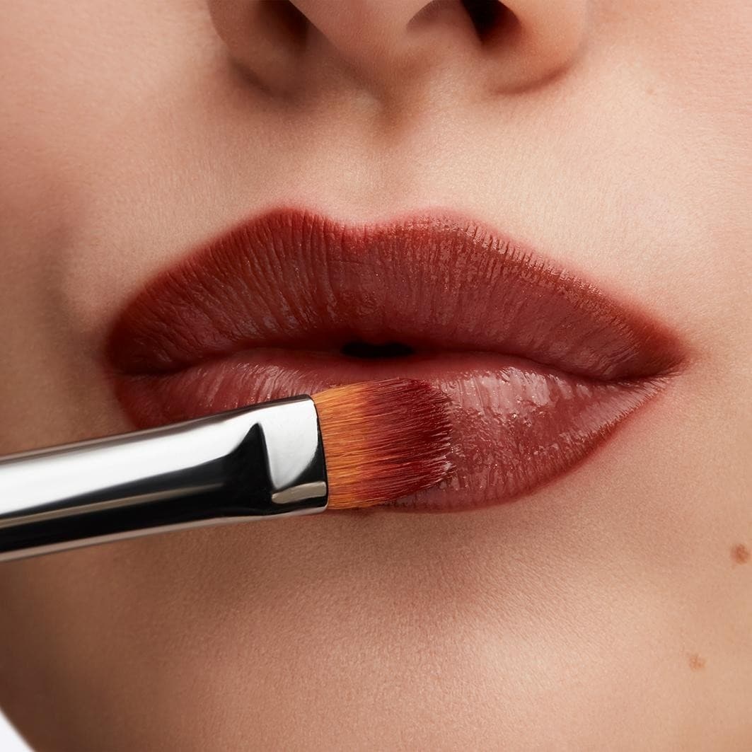 MAC lūpų dažai „Lusterglass Sheer-Shine“ – 3 g