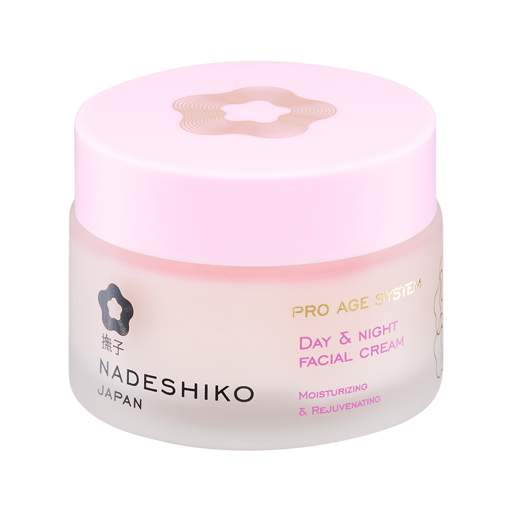 Nadeshiko Pro Age