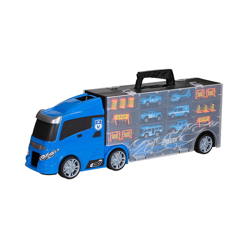 FunToys polisbilset