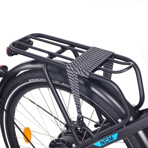 Bicicleta elétrica Ncm Venice Plus