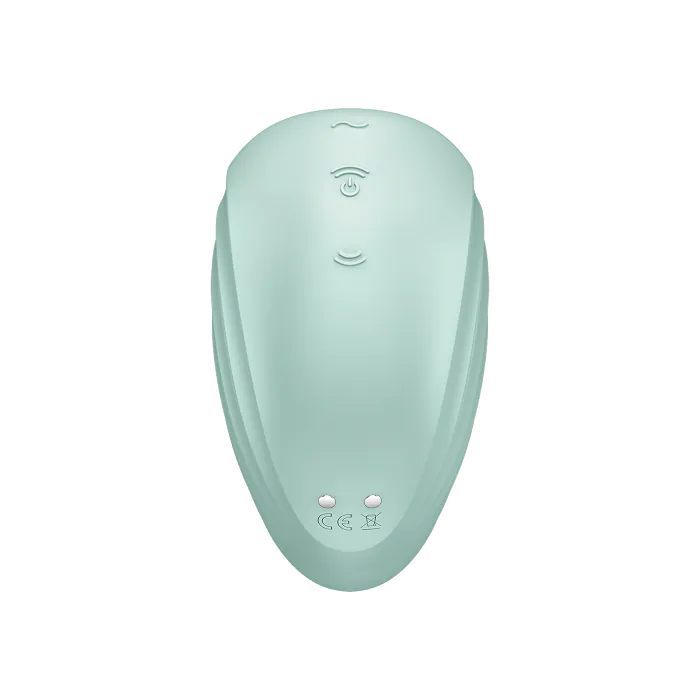 Satisfyer Pearl Diver Mint Masażer intymny