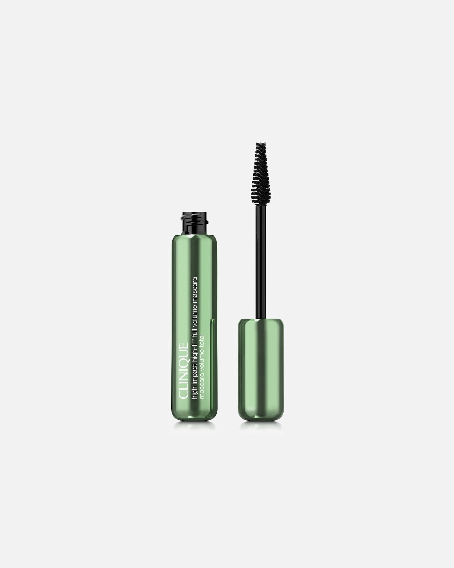 „Clinique“ blakstienų tušas „High Impact High-Fi™ Full Volume“ – 10 ml
