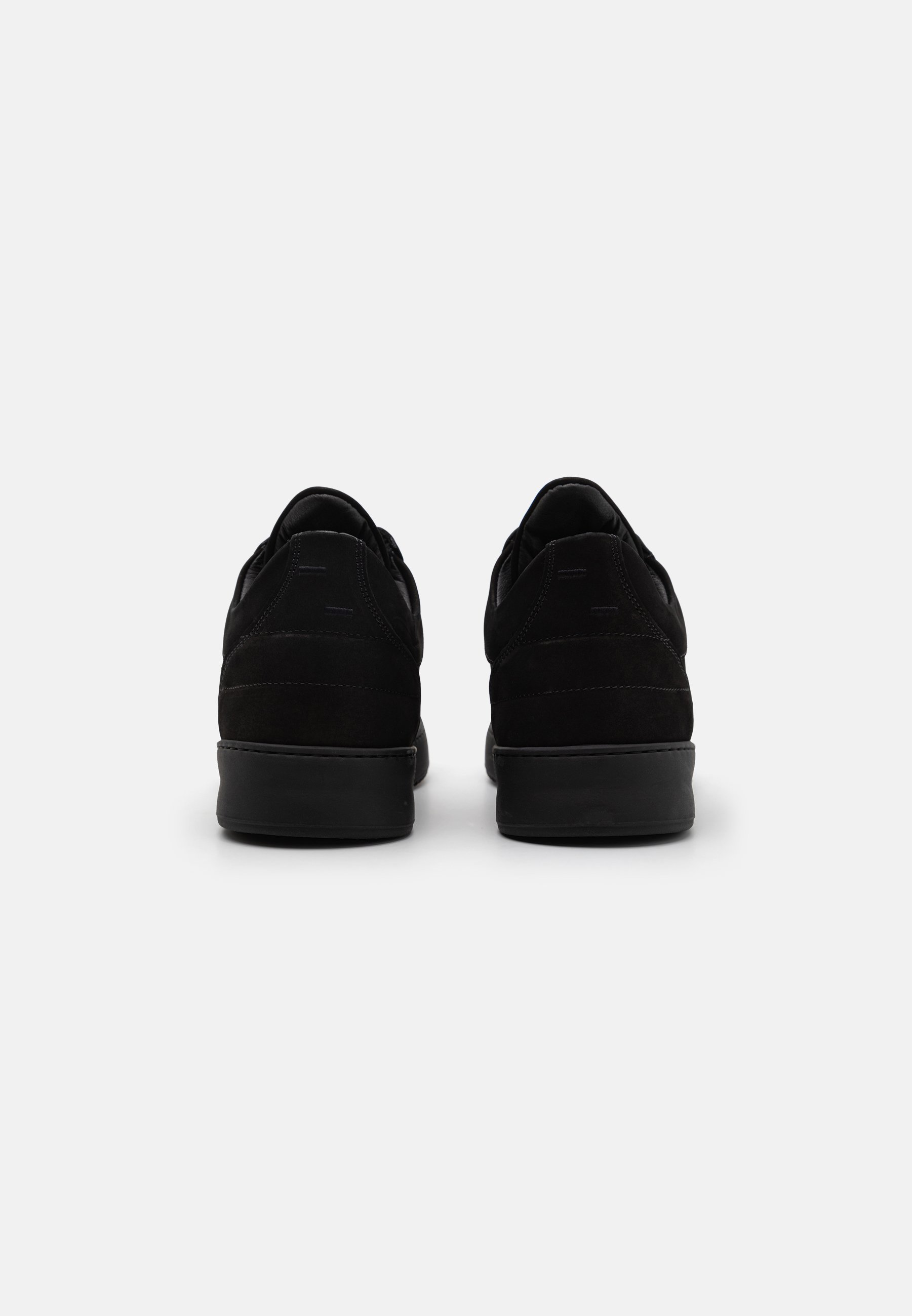 Füllstücke RIPPLE - Turnschuhe - schwarz