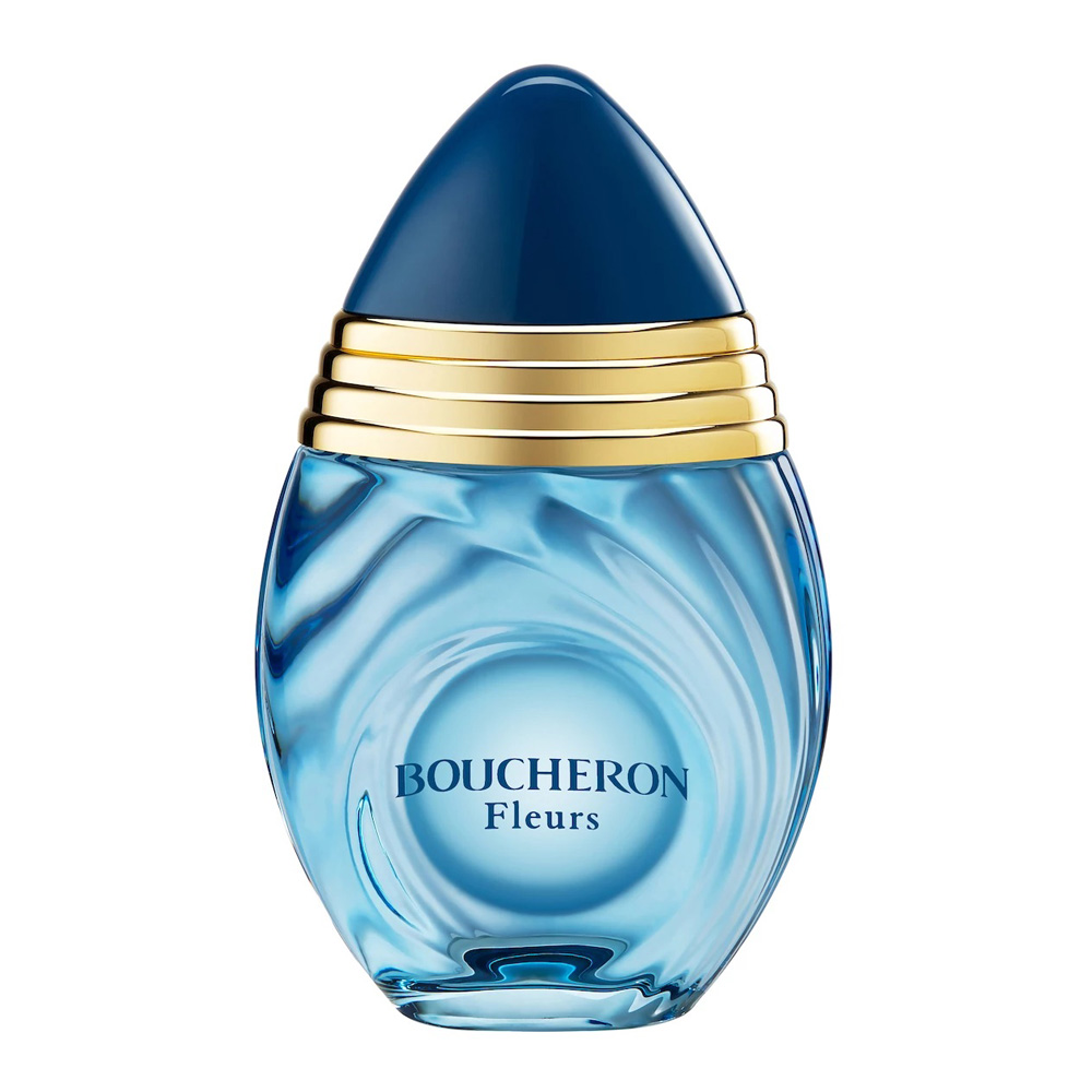 Boucheron Fleurs Boucheron