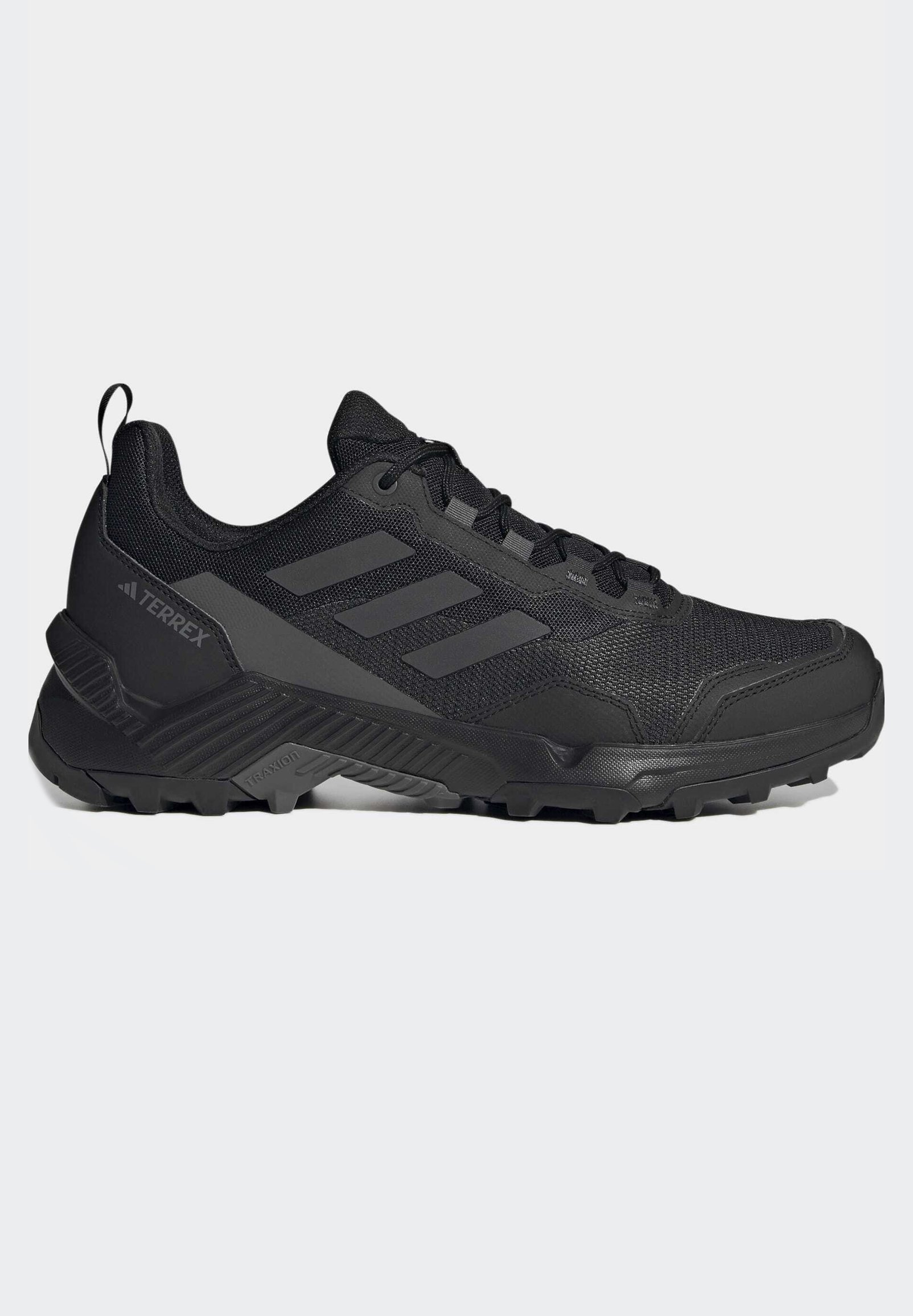Adidas Terrex EASTRAL 2 - Scarpe da trekking - nero/carbonio/grigio cinque