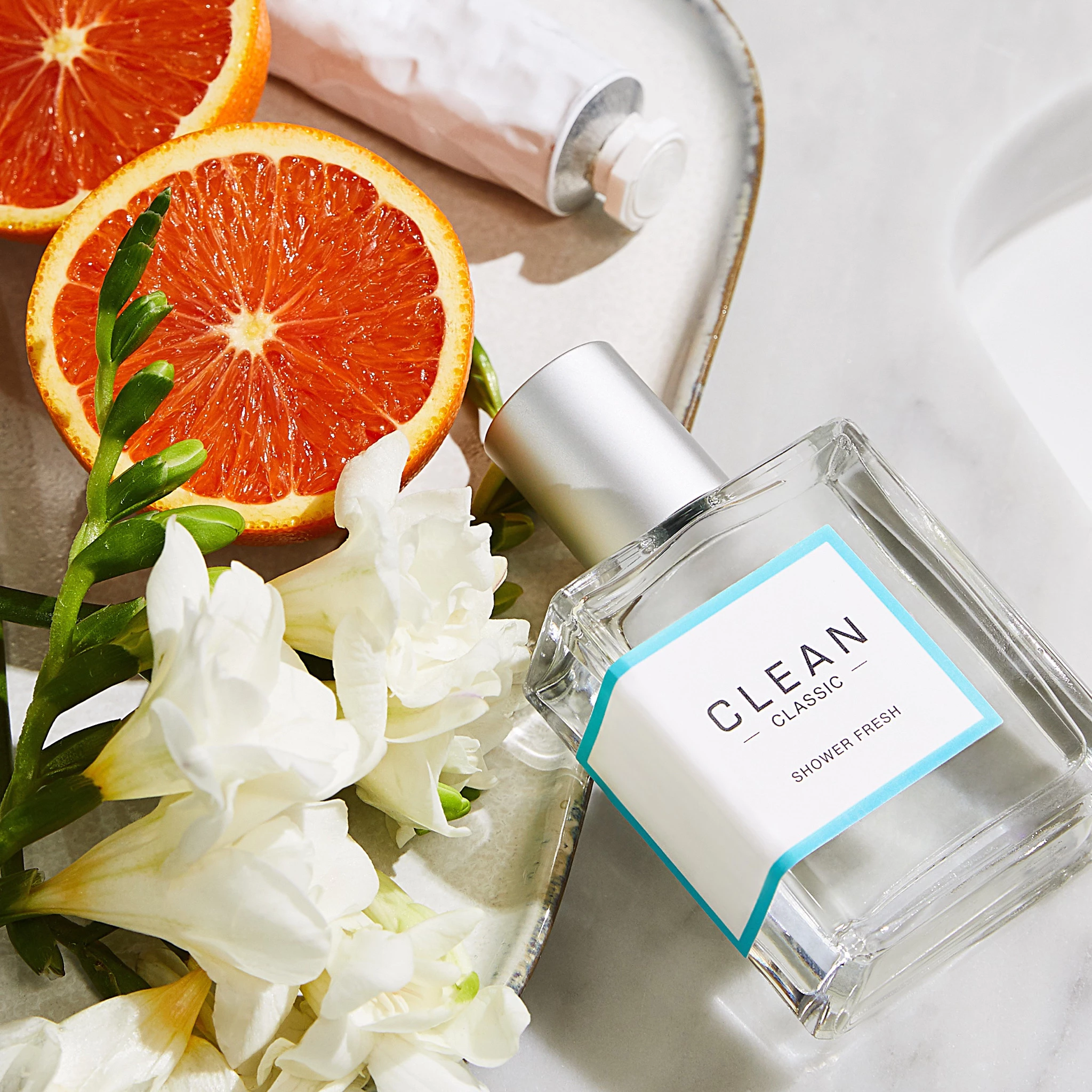 Classic Shower Fresh EdP 60 ml - Clean