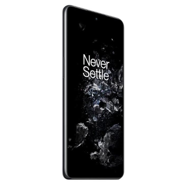 OnePlus Ace Pro (OnePlus 10T) 5G 16 GB RAM 256 GB di memoria - Sistema globale - 150 W SUPERVOOC - Nero pietra di luna