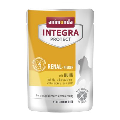 Integra Protect vesebetegeknek 24 x 85 g