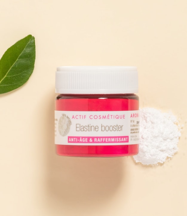 Actif Elastine Booster