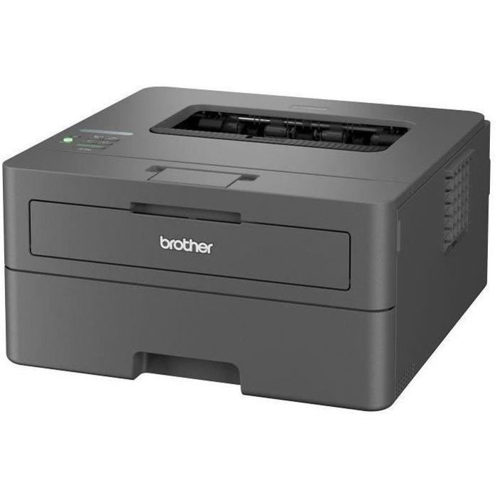 Skriver - BROTHER - HL-L2400DWE - Svart-hvitt-laser - Wifi - 30 spm
