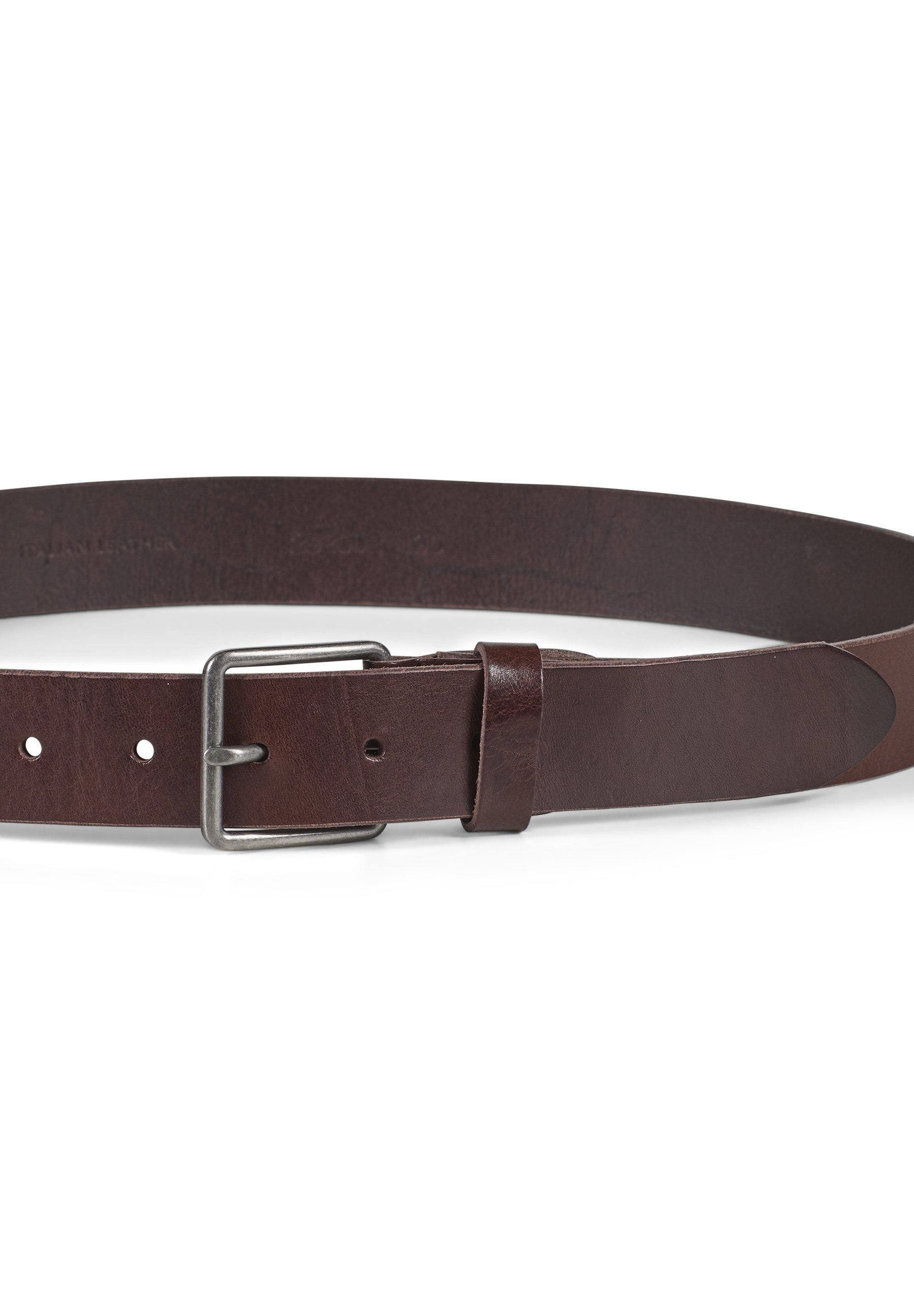 Howard London GEORGE - Riem - donkerbruin