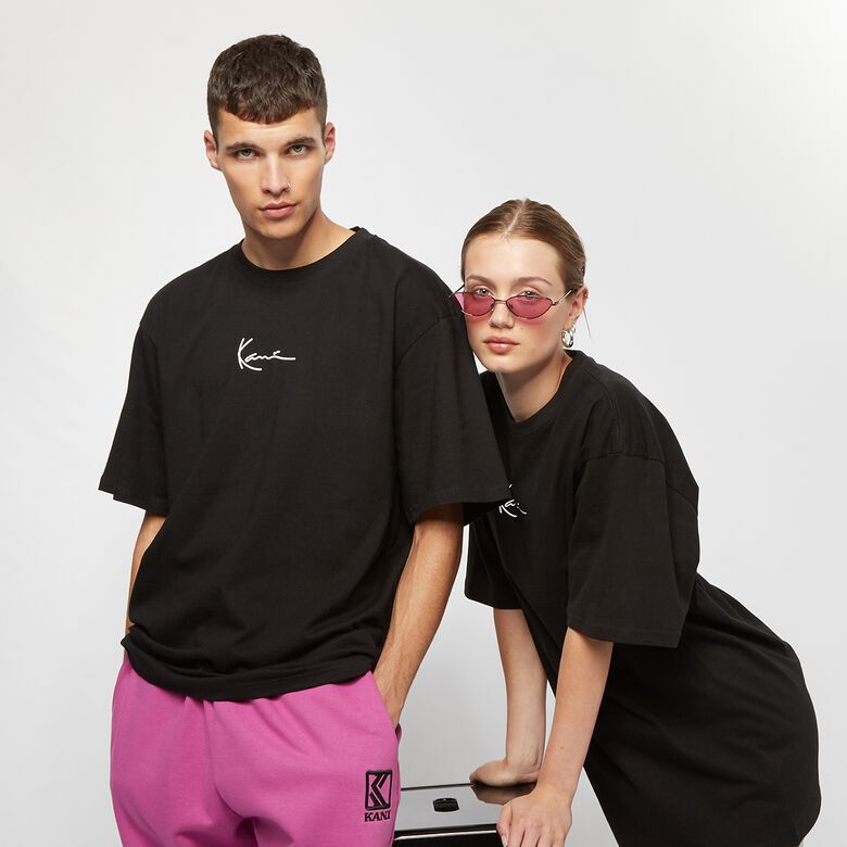 Signature Tee