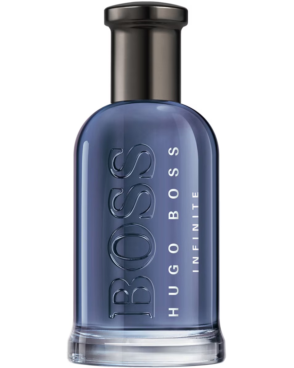 HUGO BOSS BOSS BOSS BOTTLED INFINITE EAU DE PARFUM NATURAL SPRAY