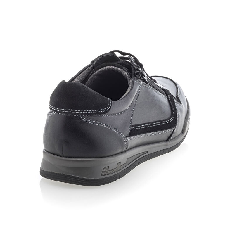 Coșuri / pantofi sport Homme Noir